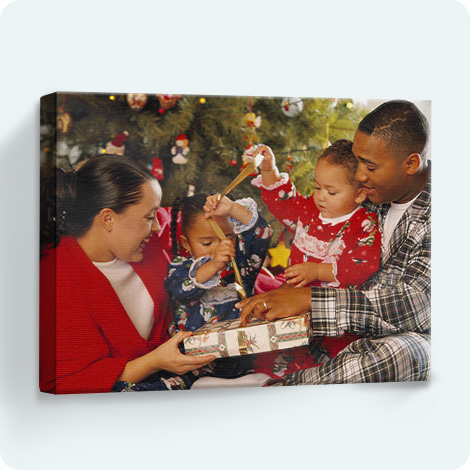 Photos sur Toile Premium